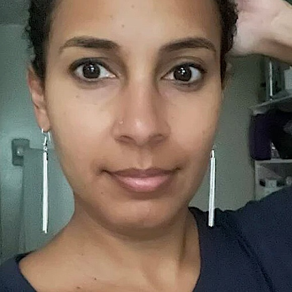 Sterling Silver Plated Tassel Drop Dangle Earrings - Picture 5 of 9